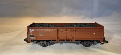 Roco 46010 offener güterwagen - roco,