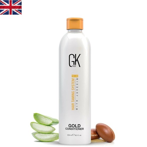 Global keratin gold - global,