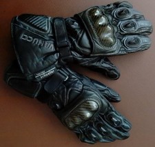 Vanucci-Motorradhandschuhe