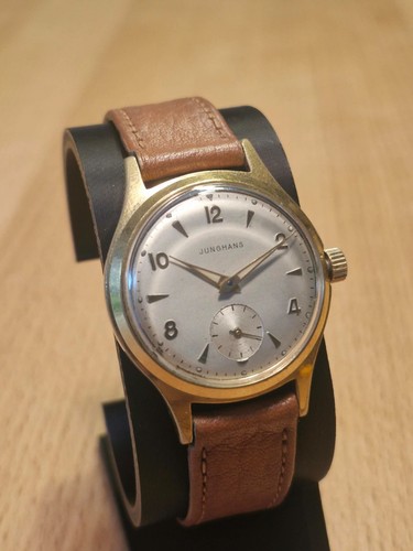 Vintage junghans uhr - vintage,