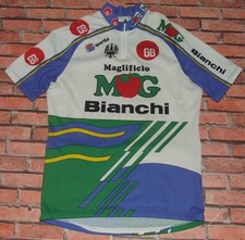 MG BIANCHI SPORTFUL TRIKOT