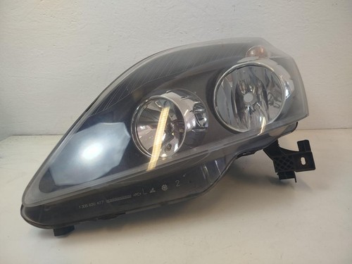 Opel zafira scheinwerfer - b,