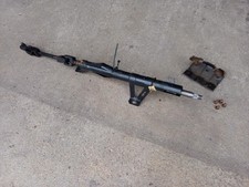 VW Golf 2 Golf II Lenkung Lenkstange Kreuzgelenk Lenksäule CL GL MK2