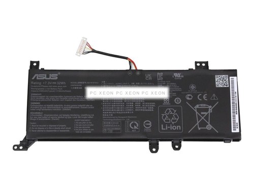 Batería original asus - batería,
