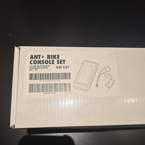 Icg e07 ant - icg,