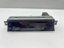 Subaru Legacy 2005 Uhr