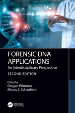 Forensic DNA Applications | An