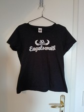 Bandshirt "Engel In Zivil "
