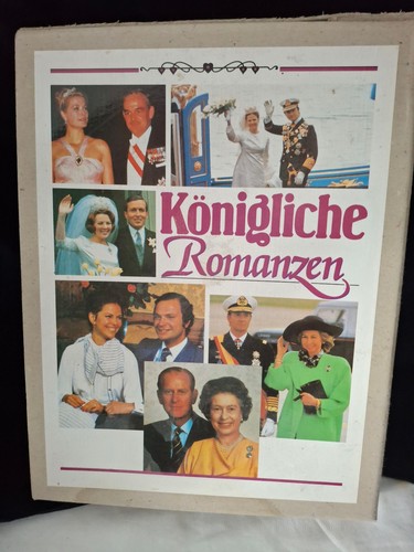 Biographien und bilder - und,