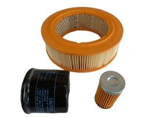 Filterkit für Yanmar YM1500 -