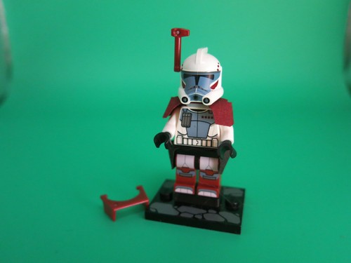 Lego star wars clone - star,