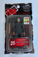 JASON VOORHEES Friday the 13th