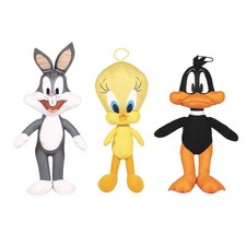 Looney tunes kuscheltier - 20, cm