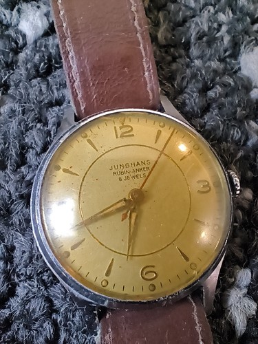 Junghans jewels rubin - jewels, /