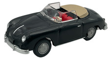 Wiking Porsche 356 Cabrio