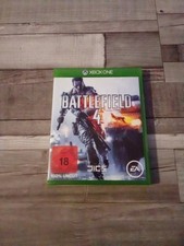 Battlefield 4 [Xbox One Spiel]