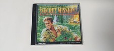 Secret mission philips - mission,