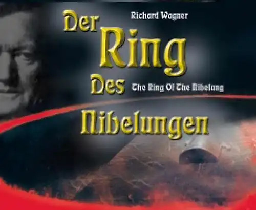 Günter neuhold der ring des - günter,