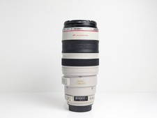 Canon EF 100-400mm F/4.5-5.6 L