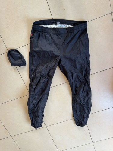 Vaude regenhose größe - vaude, xl