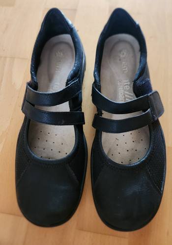 Remonte spangenschuhe sandalen - remonte,