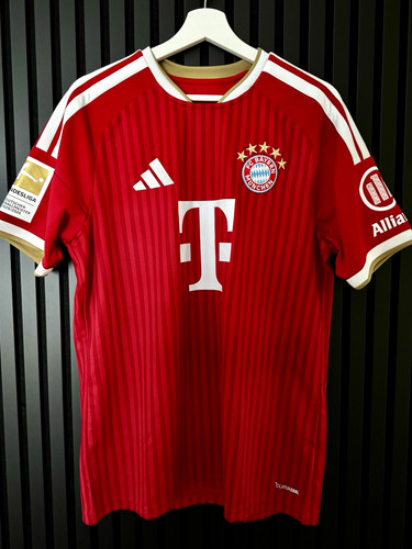 Original adidas bayern - fc,