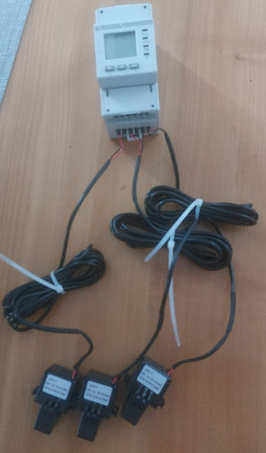 Acrel adl400n energiemesser - acrel,