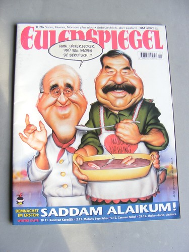Eulenspiegel