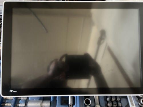 Trapeze innenmonitor - trapeze,