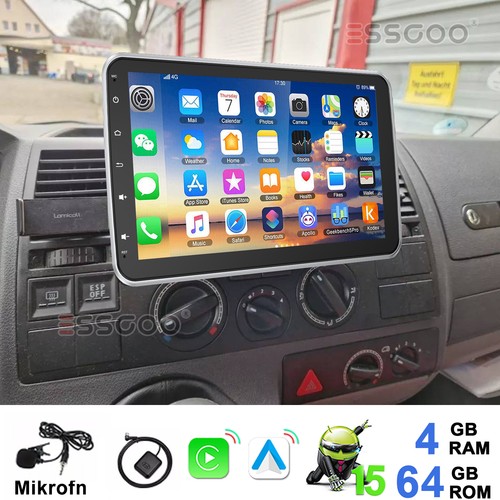 Dab 64gb android 15 - 4+64gb,