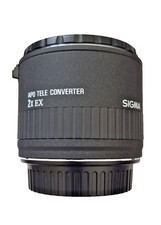 Sigma APO Teleconverter 2x EX