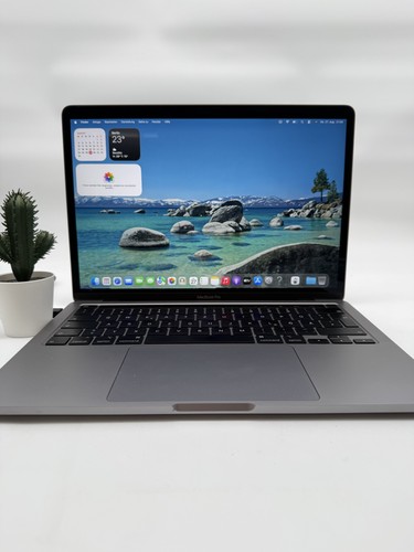 Apple macbook pro - apple, 2020