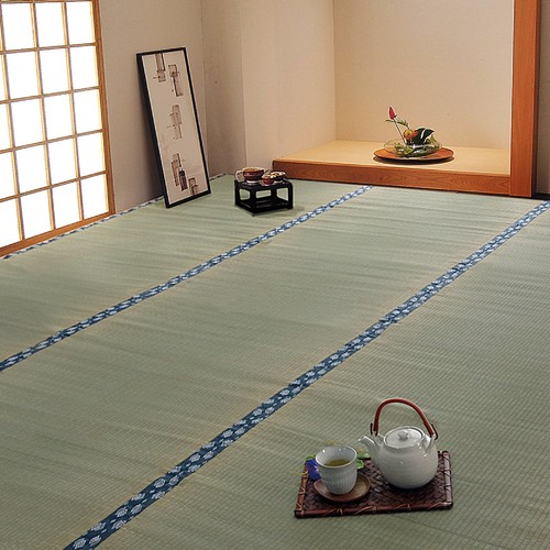 Ikehiko japanische binsengras - ikehiko,