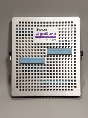 Ligasure valleylab ls0100 - ligasure,
