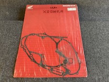 Honda Dichtsatz komplett 06111-429-000 für XR 500Z NOS original