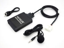 Bluetooth 5.2 USB AUX Adapter CD Wechsler passend für HONDA Accord CL/CM/CN 7/8
