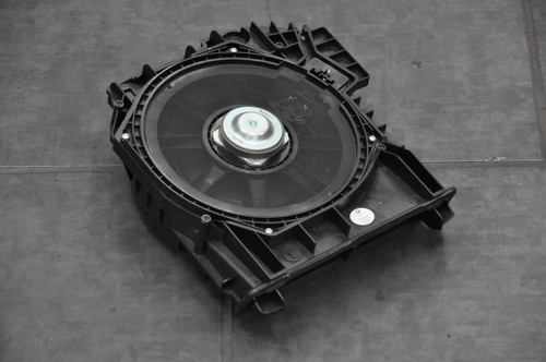 Lautsprecher vorne links bmw - lautsprecher,
