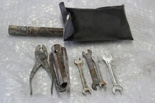 Werkzeug Bordwerkzeug Tool Toolkit Yamaha XJ 600 S 4BR 91-97 #R7790