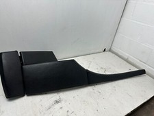 Original Leder-Mittelarmlehne / Armlehnenfach – BMW E61 – Teilenummer 7060171