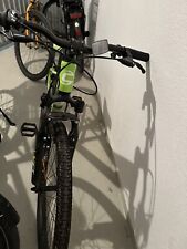 Cannondale Mountainbike  Zoll 24, Kinder, 7 Gänge, CdA Designed Aluminum,Shimano