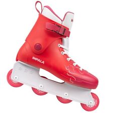 Impala Lightspeed Light Speed Inline Skates Inlineskates Inliner - ROT