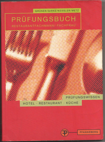 Prüfungsbuch