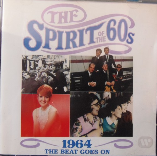 The spirit of - ,