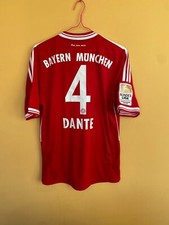 BAYERN MÜNCHEN 2012 2013 HOME