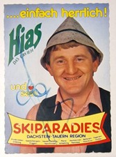 DA HIAS - Das Original