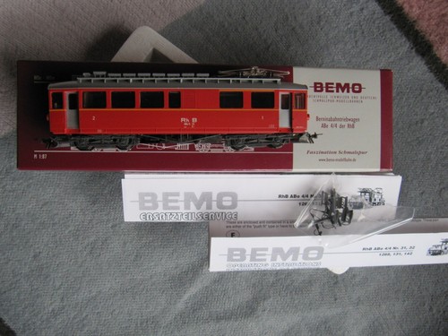 Bemo spur hoe hom - bemo,