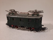 Märklin RSM 800 , E-Lok grün , beide Handhebel funktionieren,  o.OVP, Spur H0 