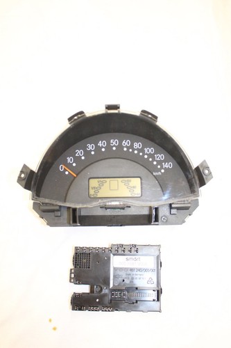 100146 smart fortwo - smart,