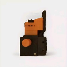 Schalter für Elektronische Bohrmaschine Drehzahl Einstellung & R / L Umschaltung