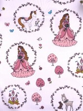 Baumwollstoff Kinderstoff